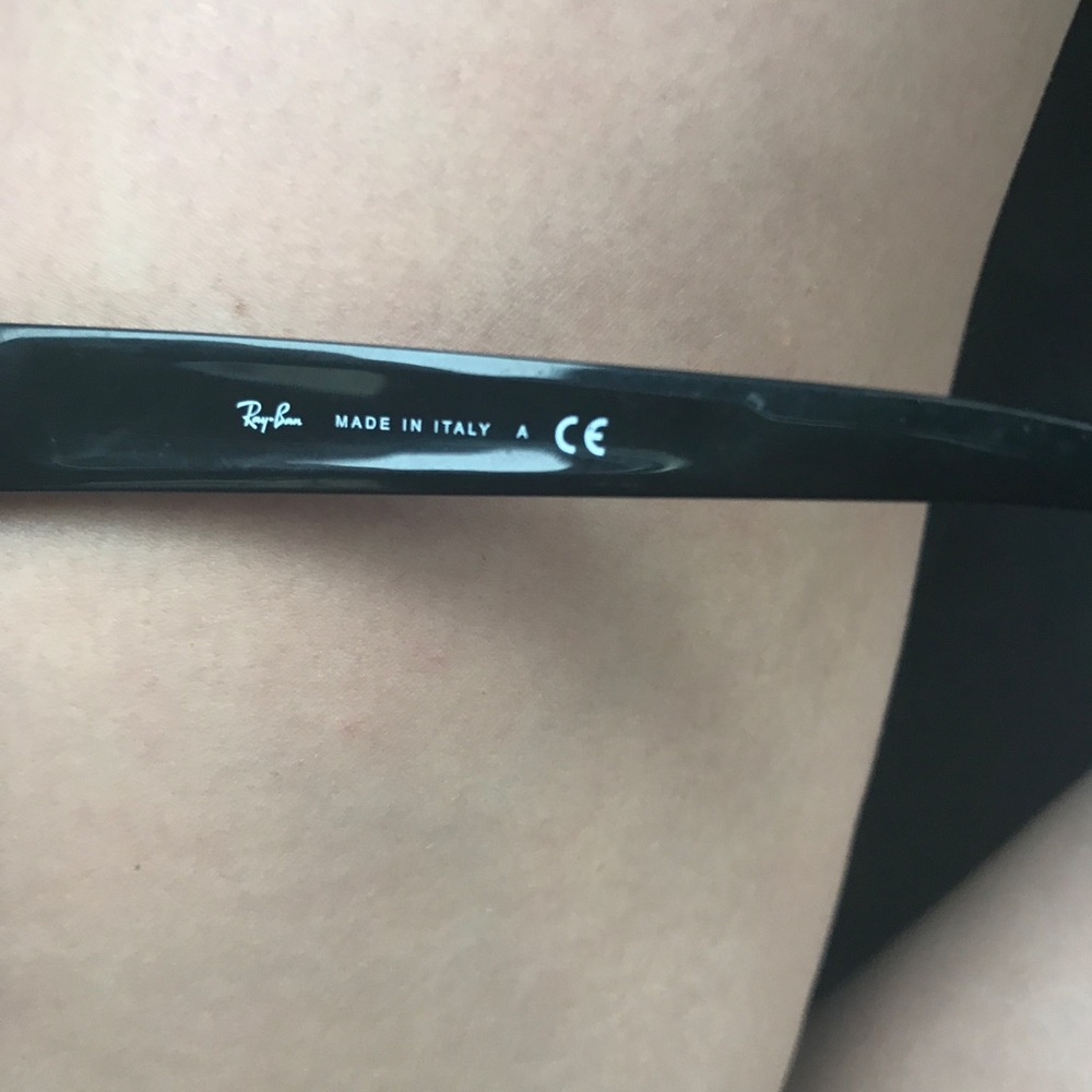 Ray Bans - Picture 8 of 8